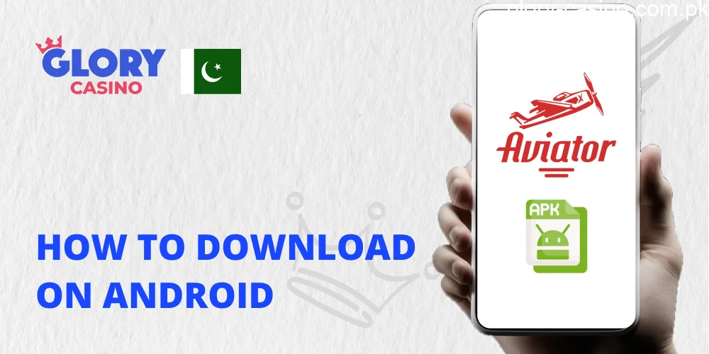 How to Download Aviator Game on Android Devices